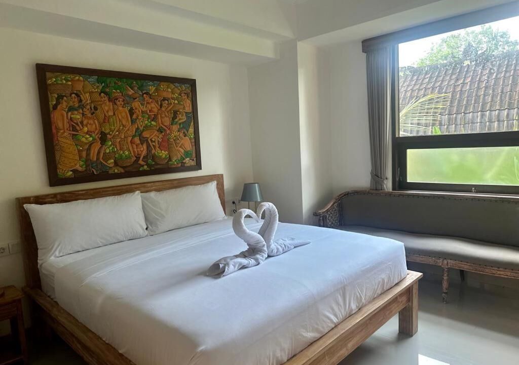 Photo of Bedroom in Pengosekan