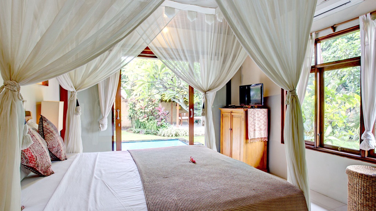 Photo of Bedroom in Sunset Road