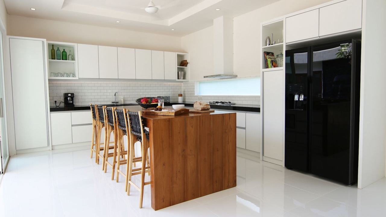 Photo of Kitchen in Sunset Road