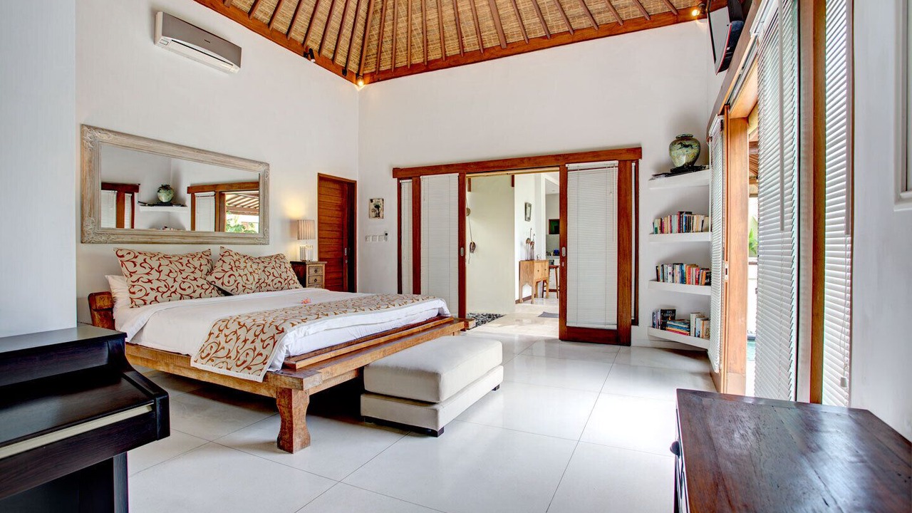 Photo of Bedroom in Sunset Road