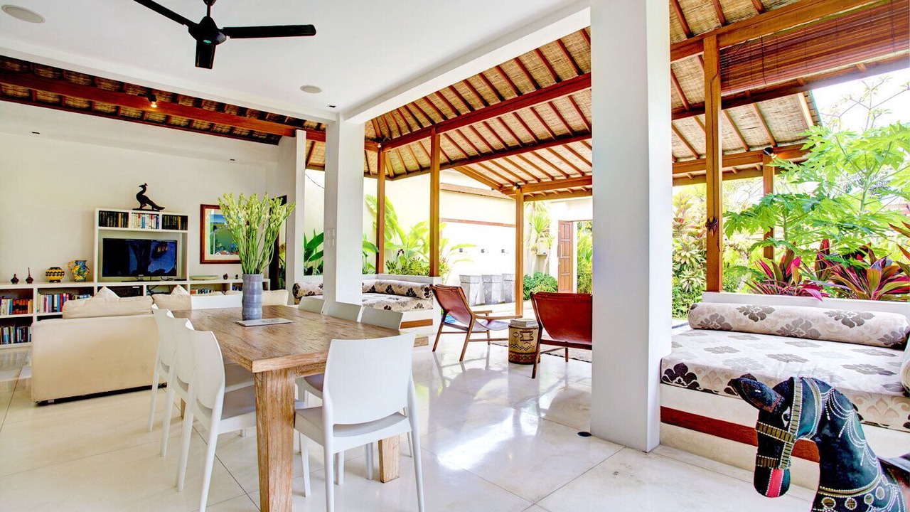 Photo of Livingroom in Sunset Road