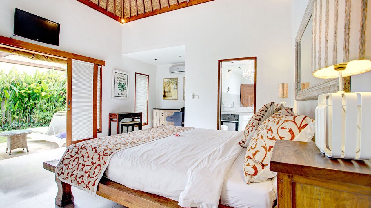 Photo of Bedroom in Sunset Road