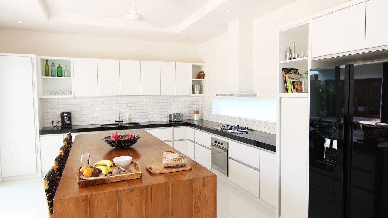 Photo of Kitchen in Sunset Road