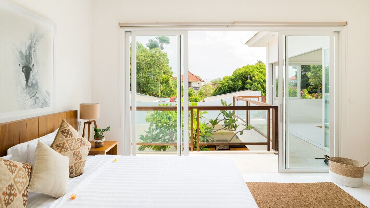 Photo of Bedroom in Sunset Road