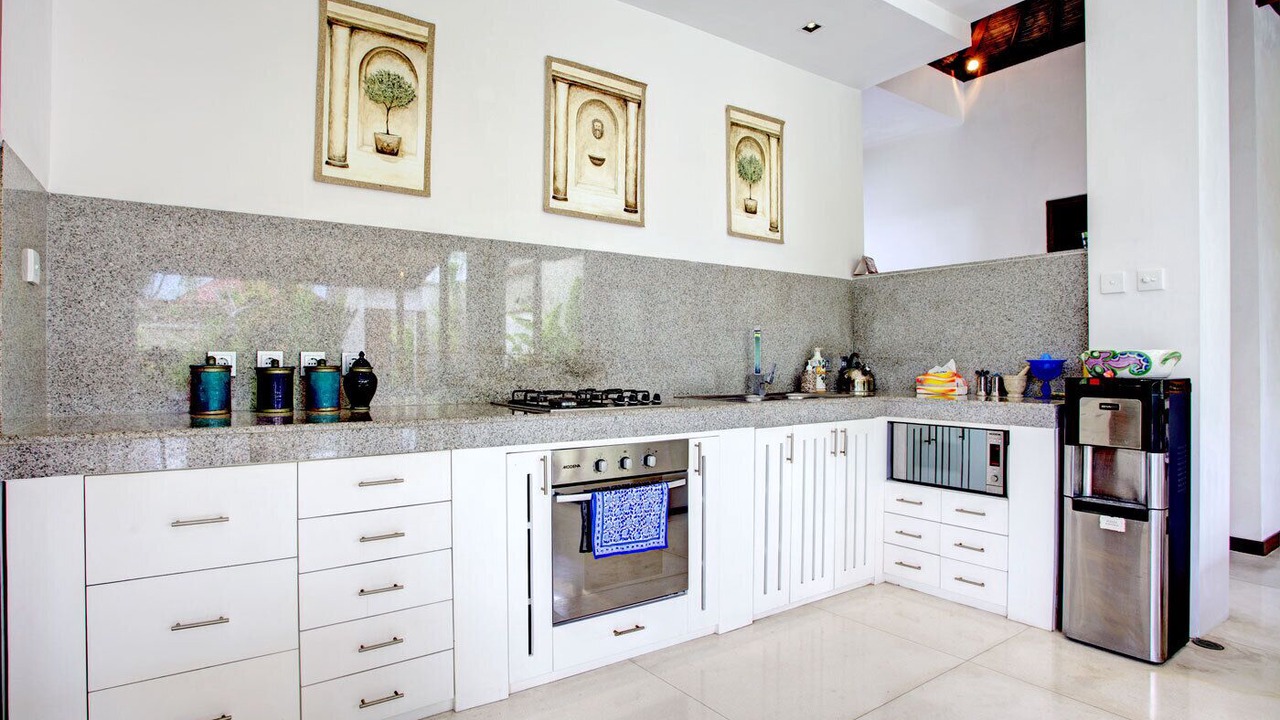 Photo of Kitchen in Sunset Road