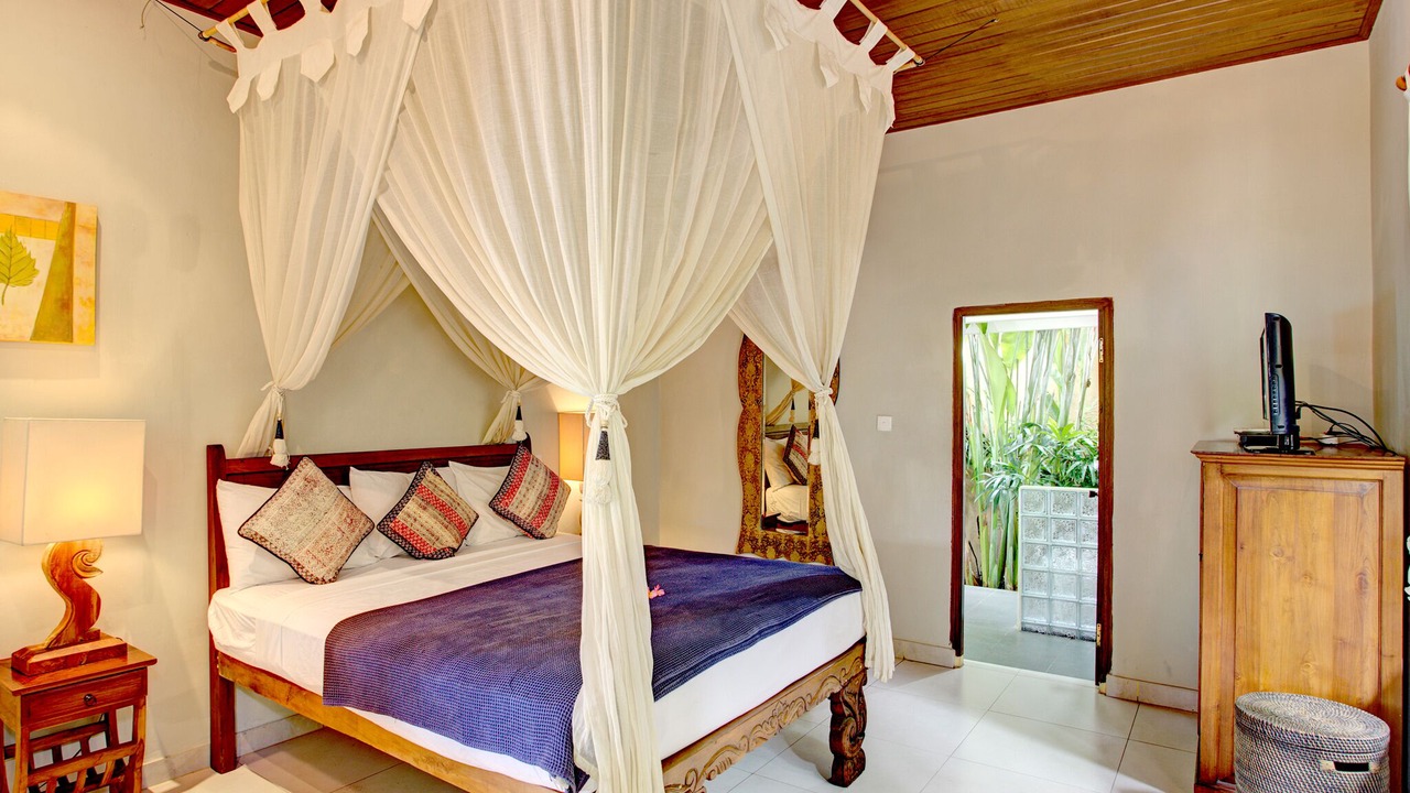 Photo of Bedroom in Sunset Road