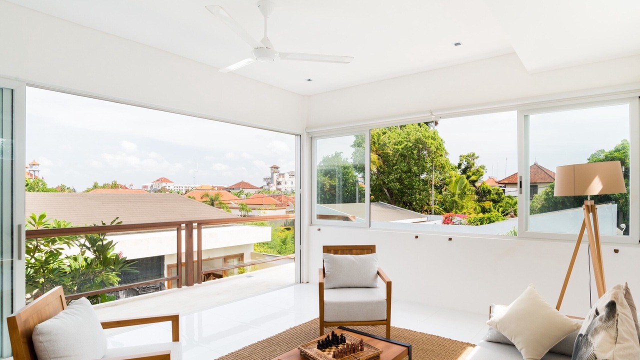 Photo of Livingroom in Sunset Road