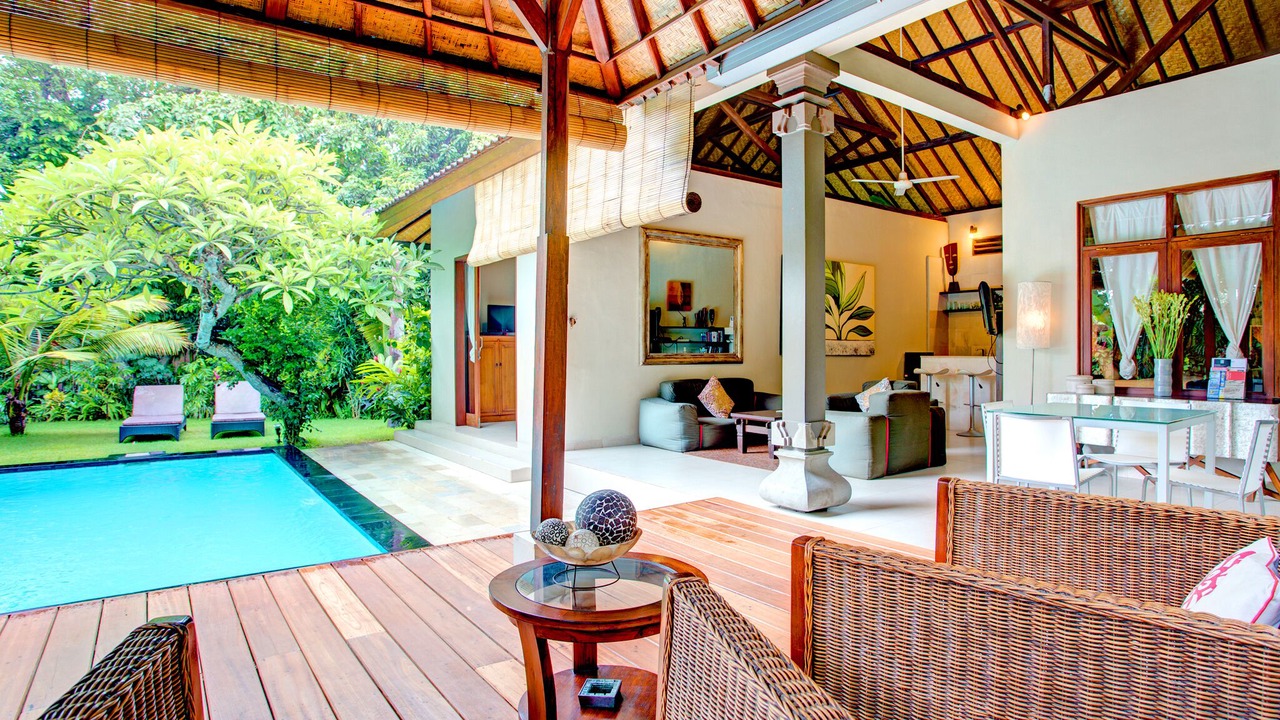 Photo of Livingroom in Sunset Road