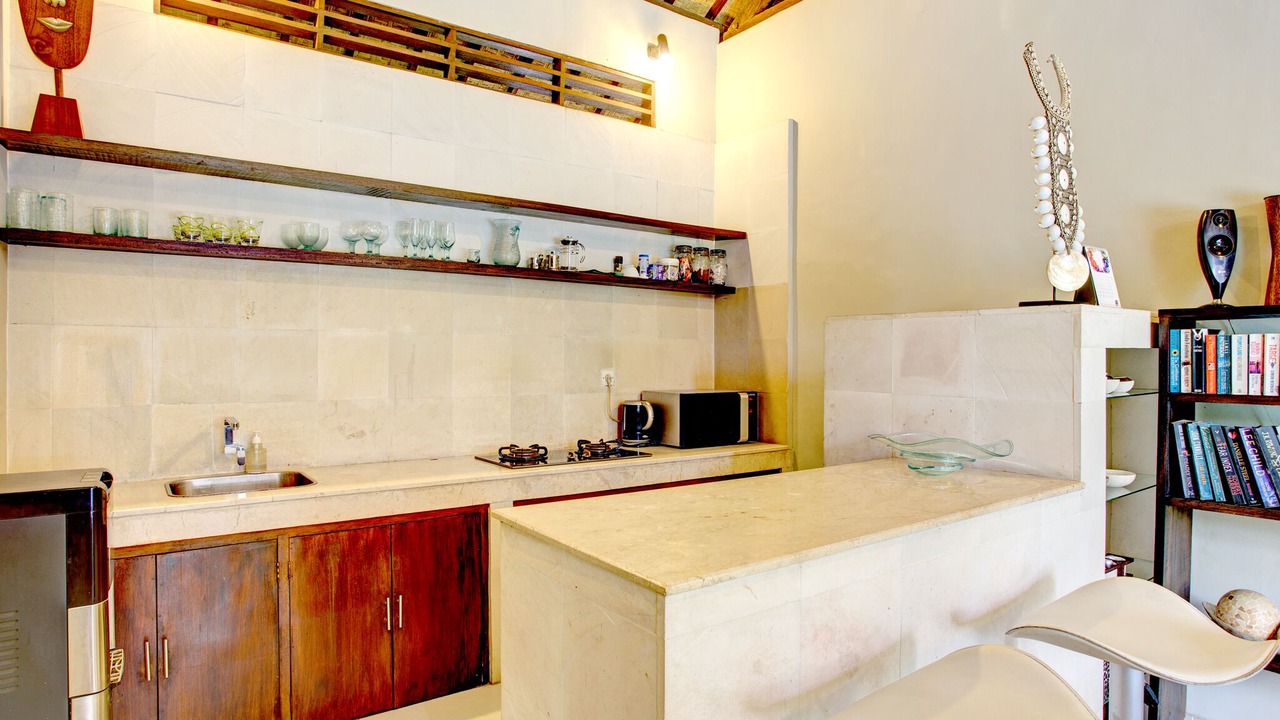 Photo of Kitchen in Sunset Road