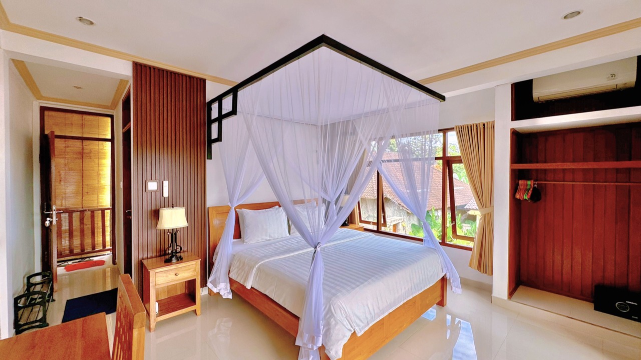 Photo of Bedroom in Penestanan
