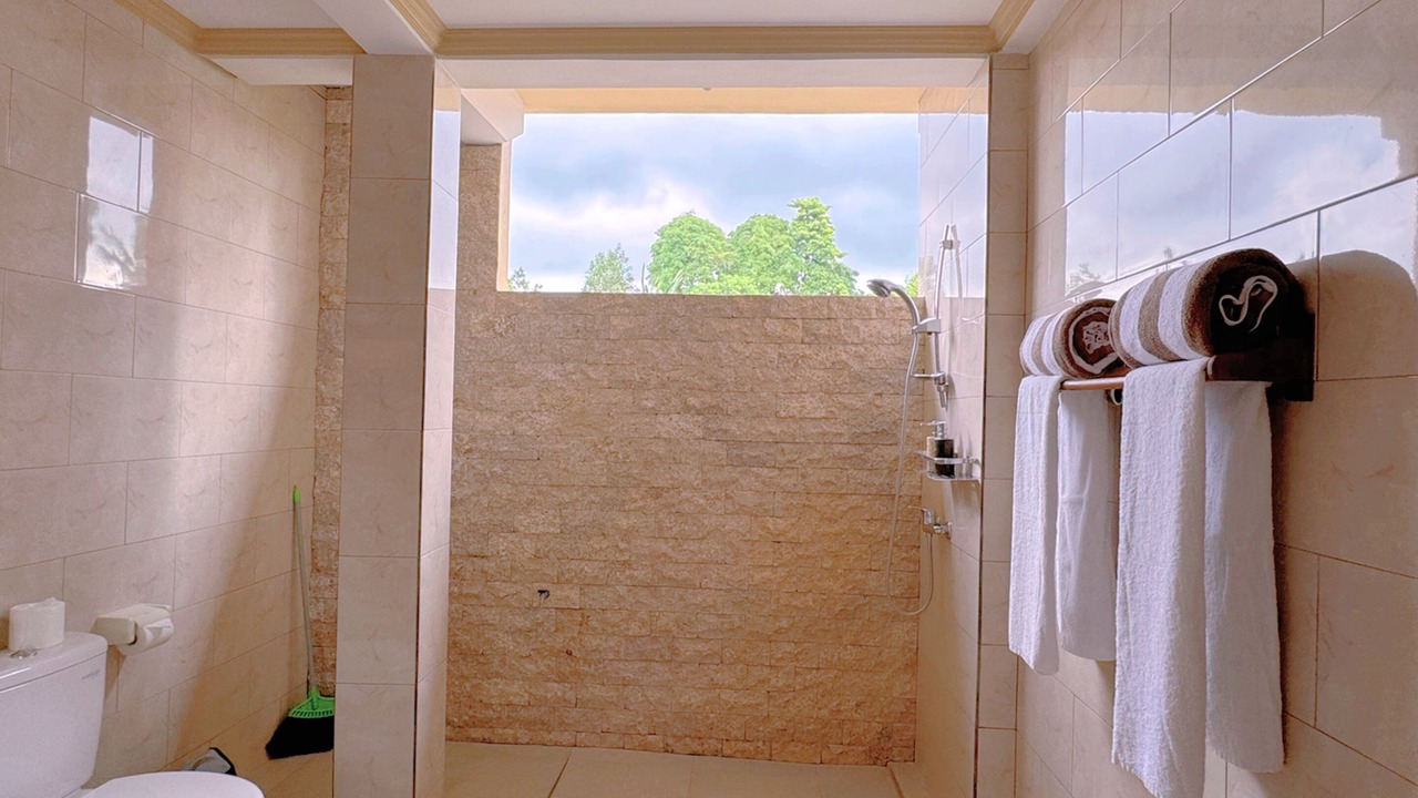 Photo of Bathroom in Penestanan