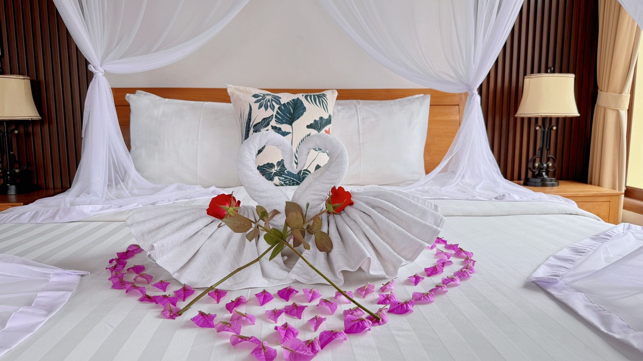 Photo of Bedroom in Penestanan