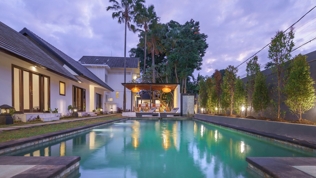 Photo of Outdoor in Drupadi