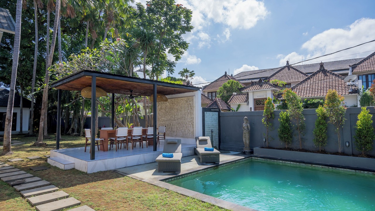 Photo of Outdoor in Drupadi