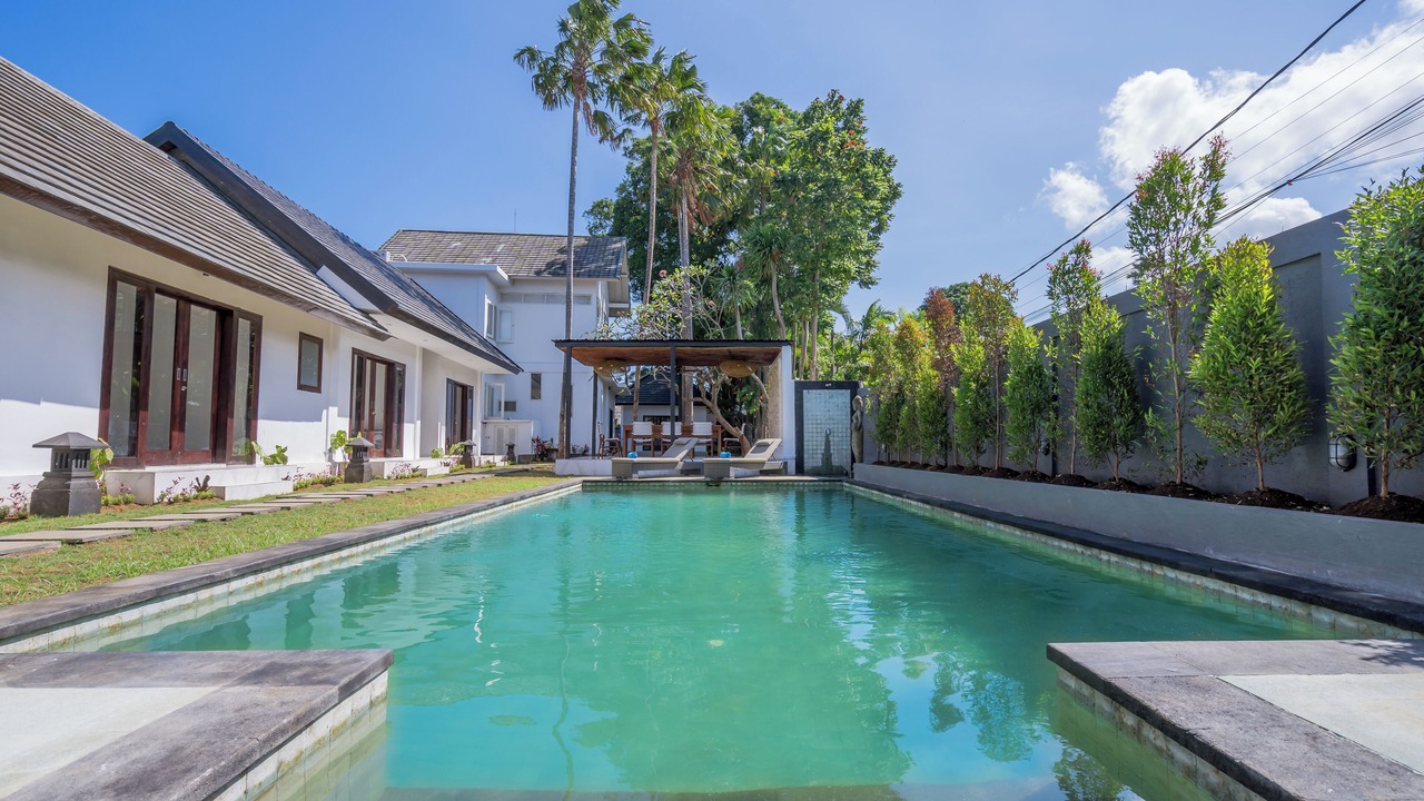 Photo of Outdoor in Drupadi