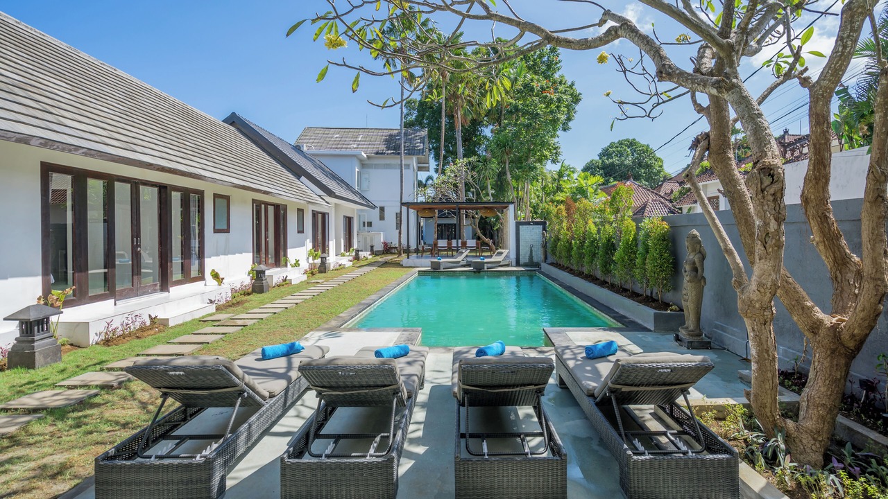 Photo of Outdoor in Drupadi