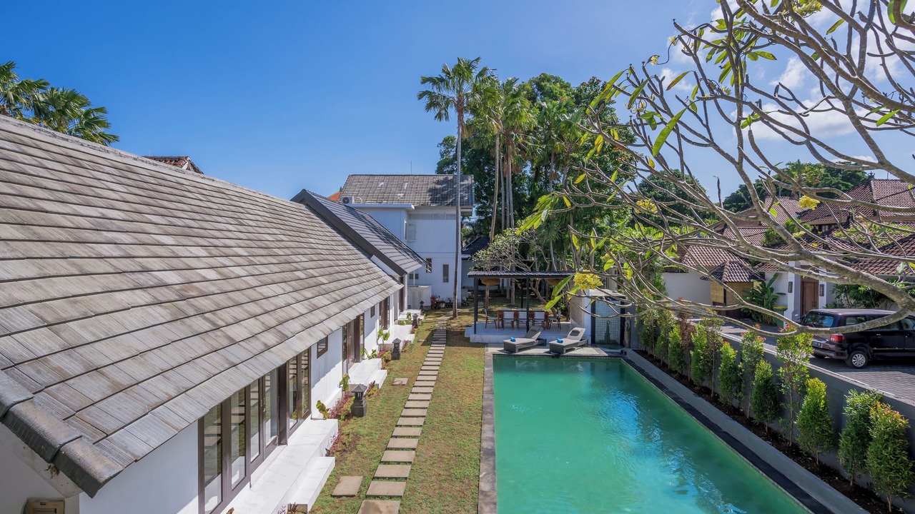 Photo of Outdoor in Drupadi