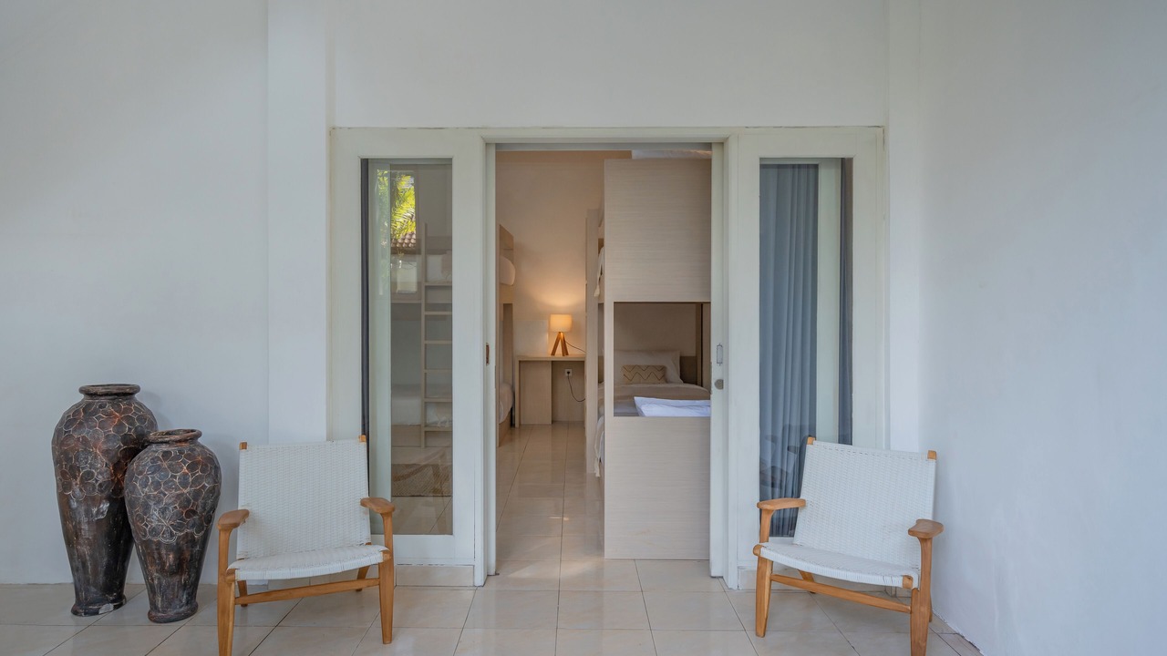 Photo of Bedroom in Drupadi
