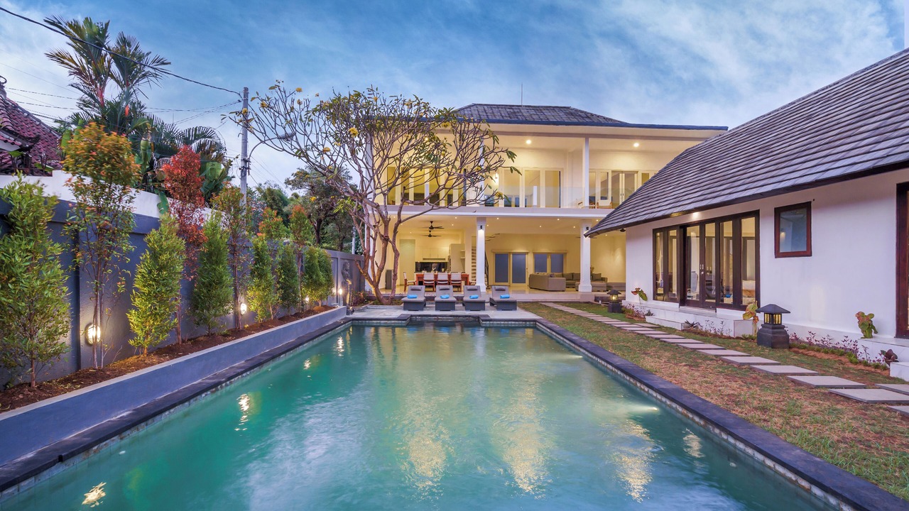 Photo of Outdoor in Drupadi