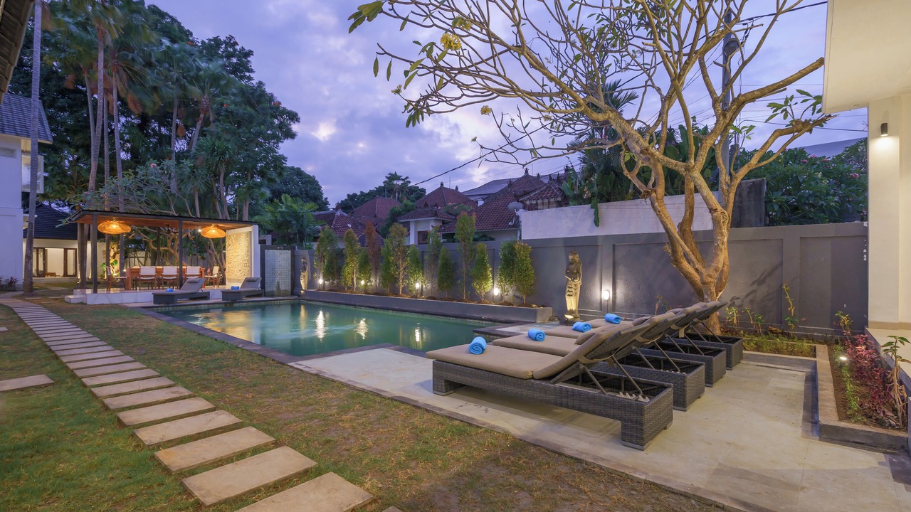 Photo of Outdoor in Drupadi