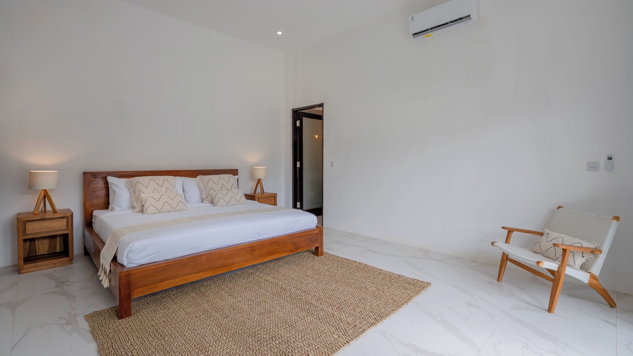 Photo of Bedroom in Drupadi