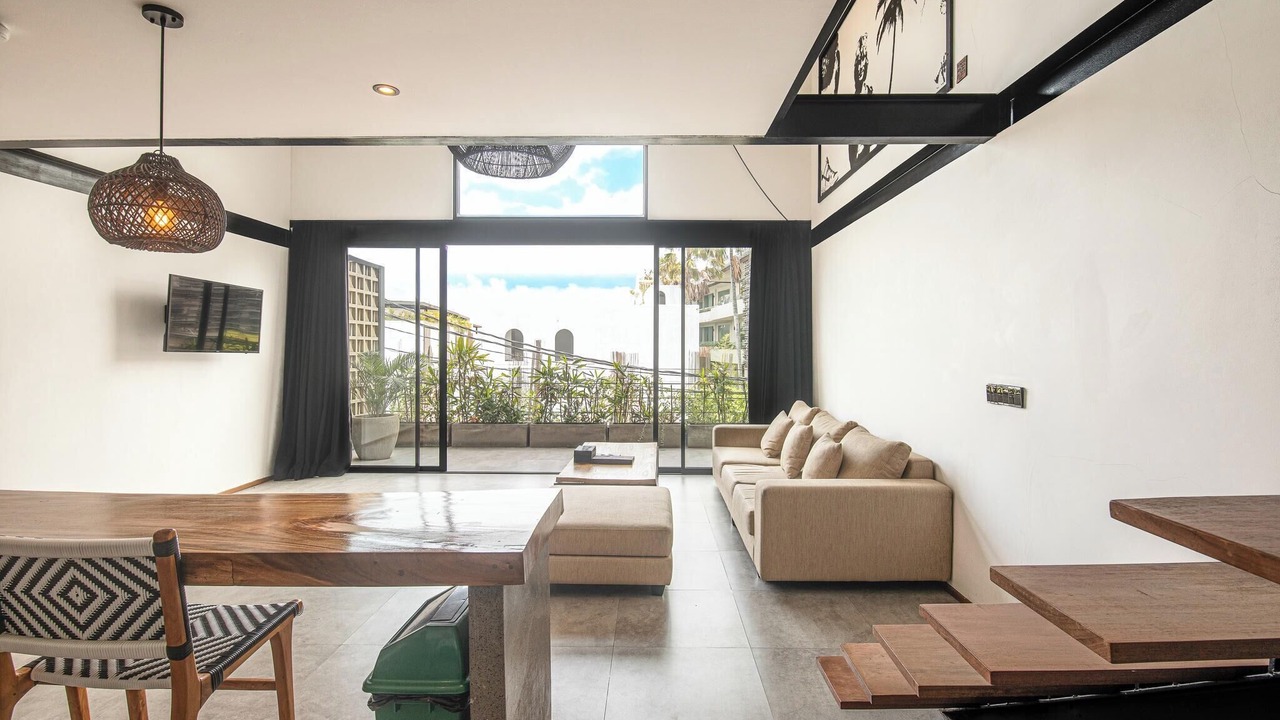 Photo of Livingroom in Munggu
