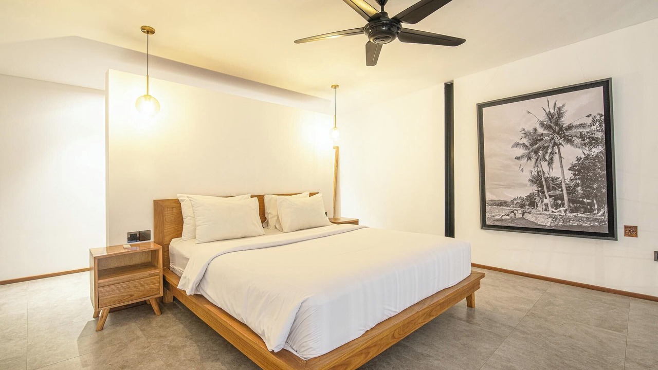 Photo of Bedroom in Munggu
