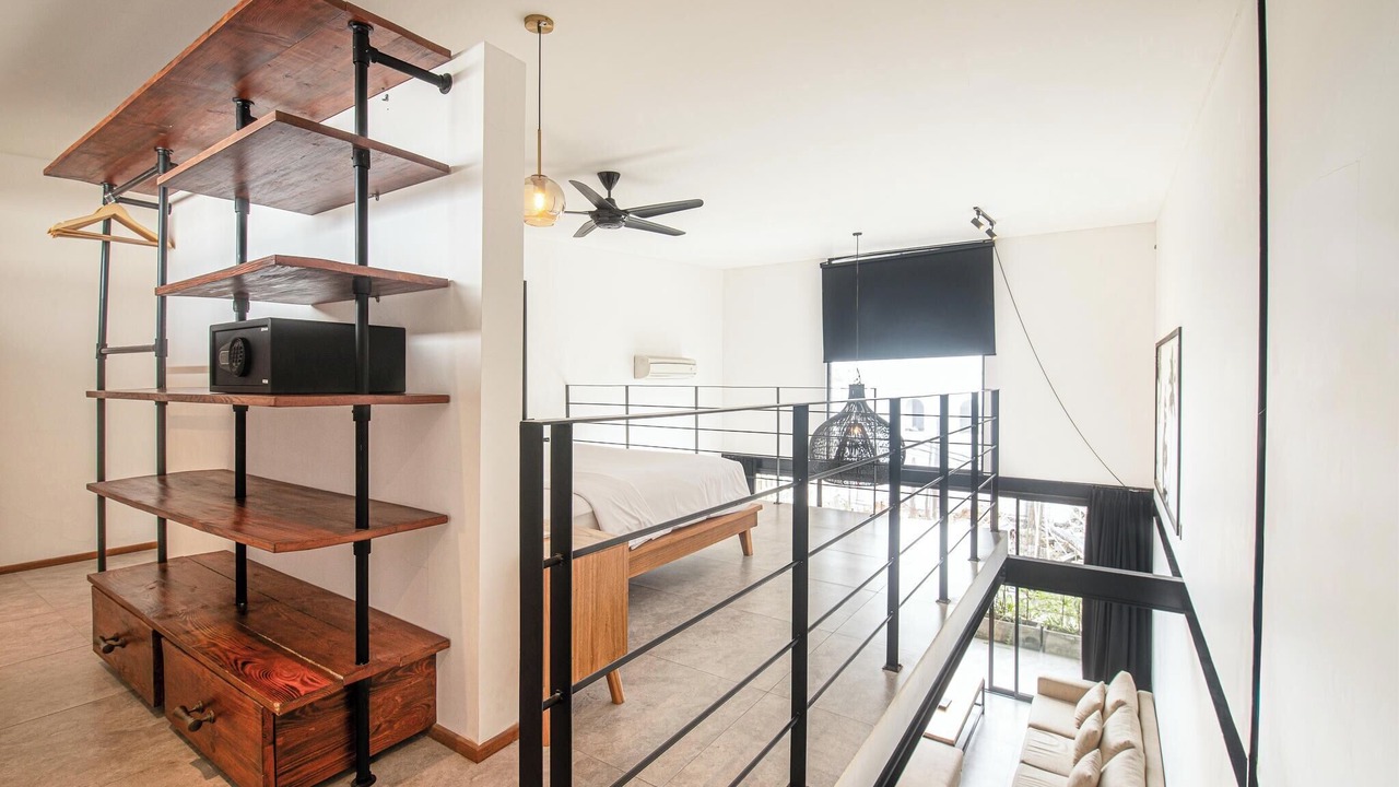 Photo of Bedroom in Munggu