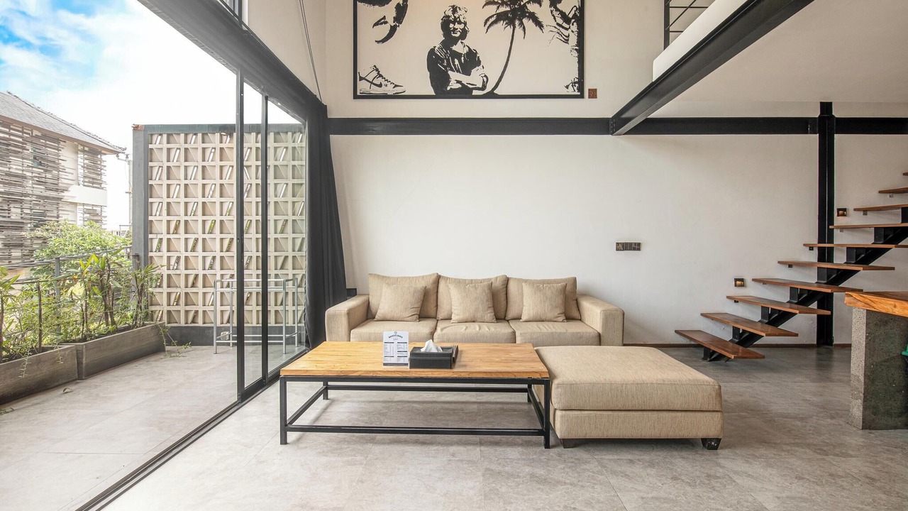 Photo of Livingroom in Munggu