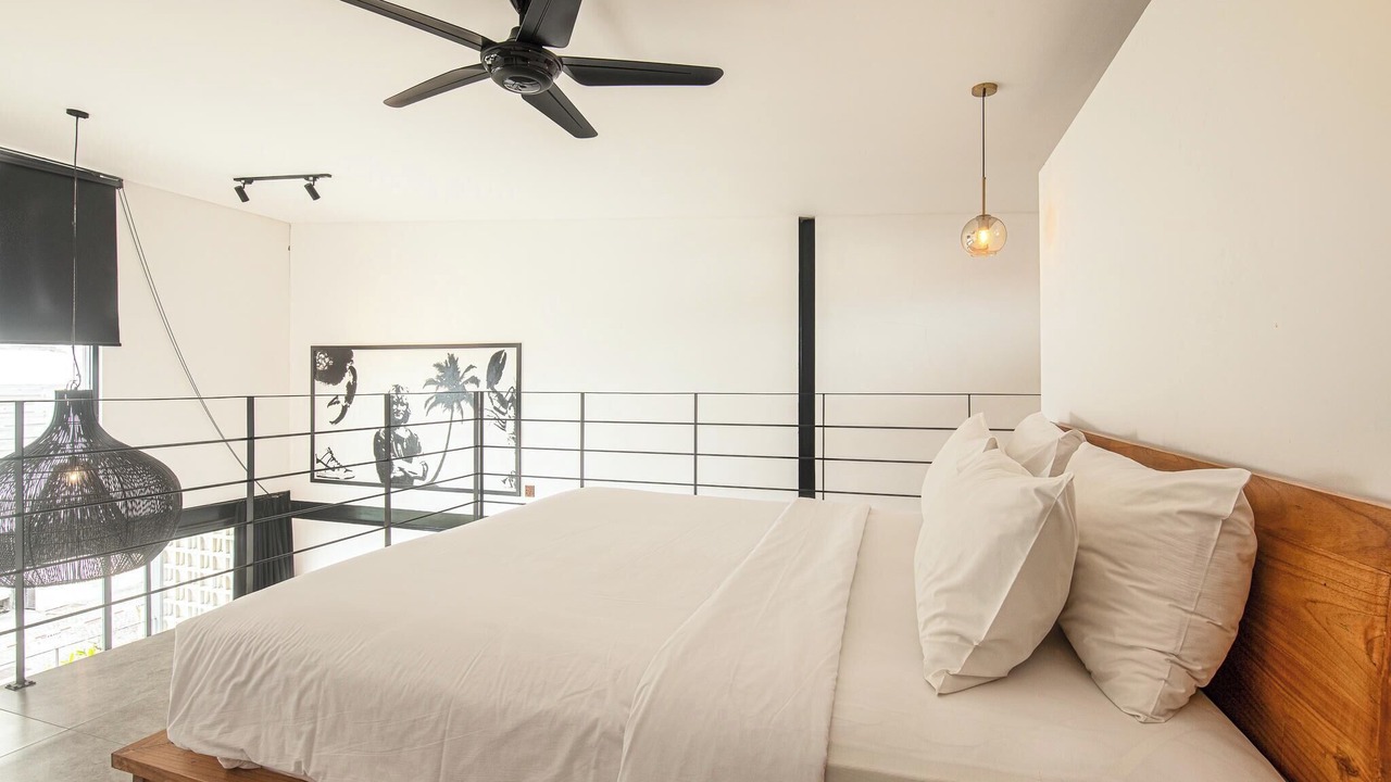 Photo of Bedroom in Munggu