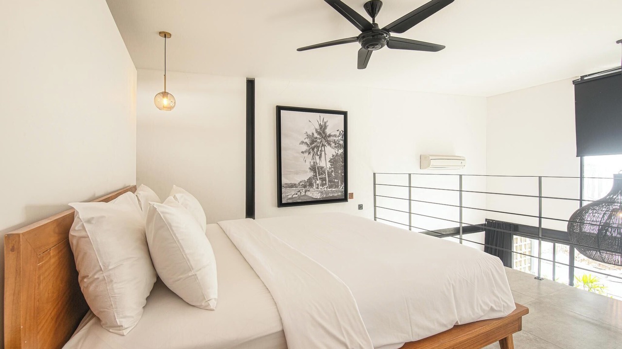 Photo of Bedroom in Munggu