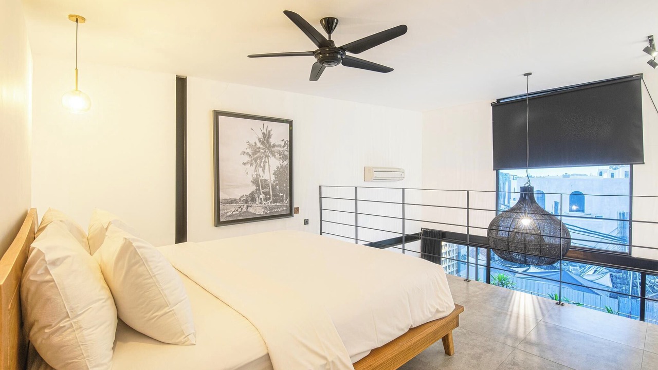 Photo of Bedroom in Munggu