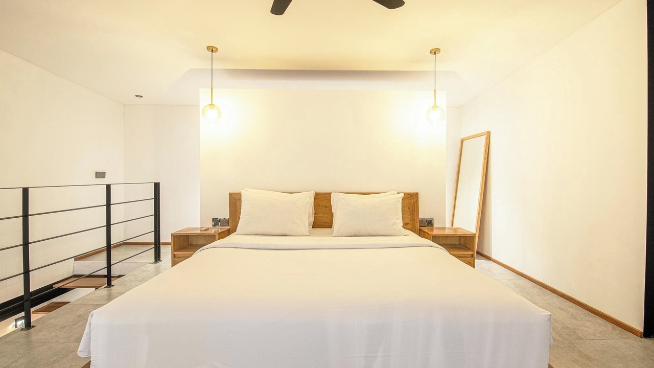 Photo of Bedroom in Munggu