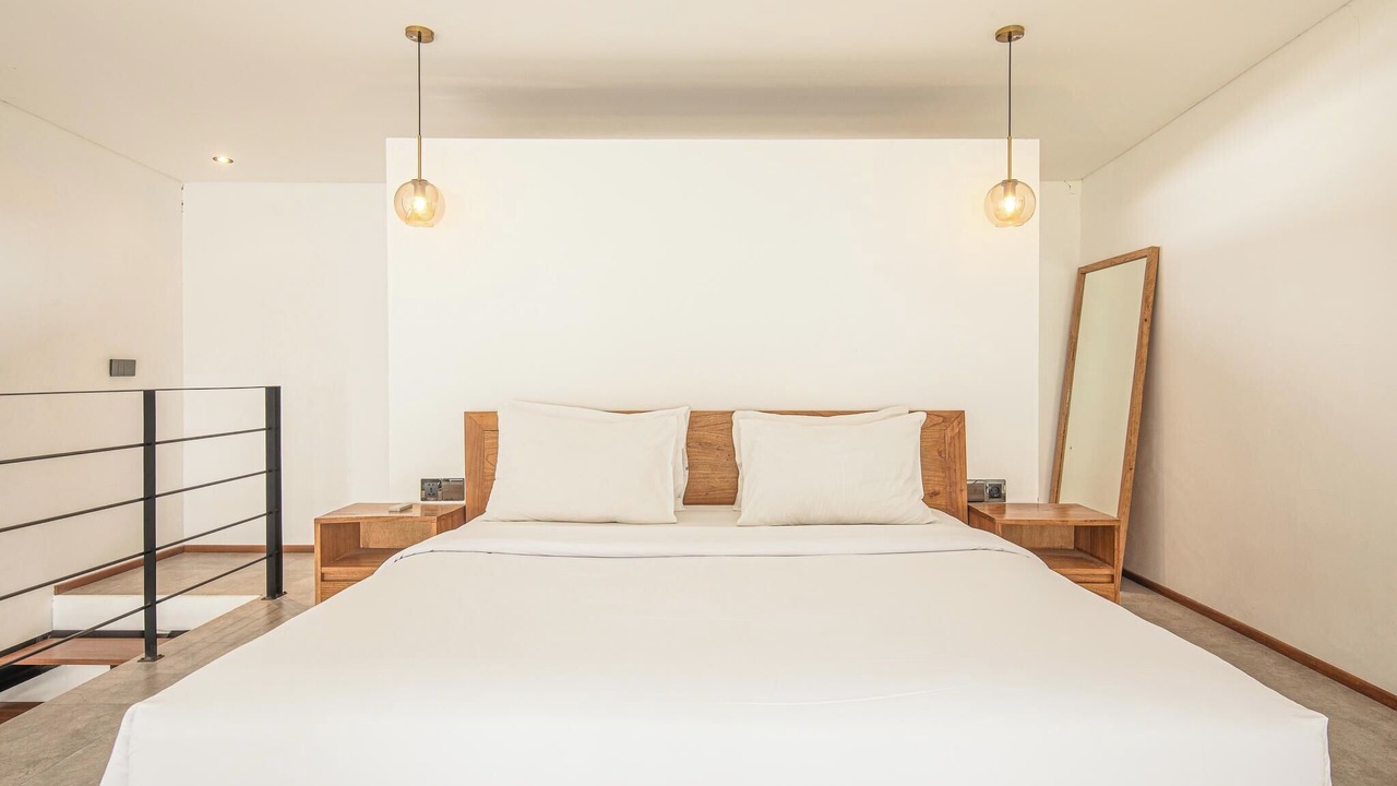 Photo of Bedroom in Munggu