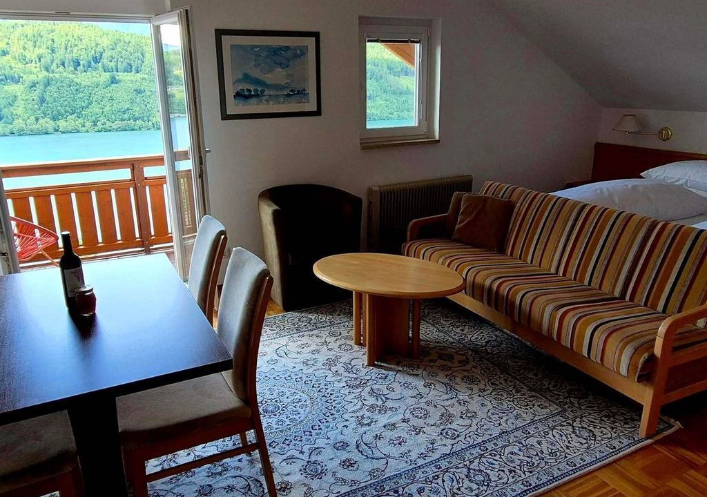 Photo of Livingroom in Millstatt