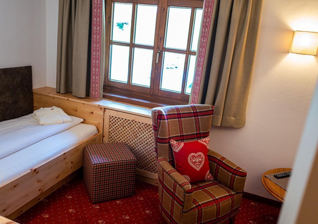 Photo of Bedroom in Bad Kleinkirchheim