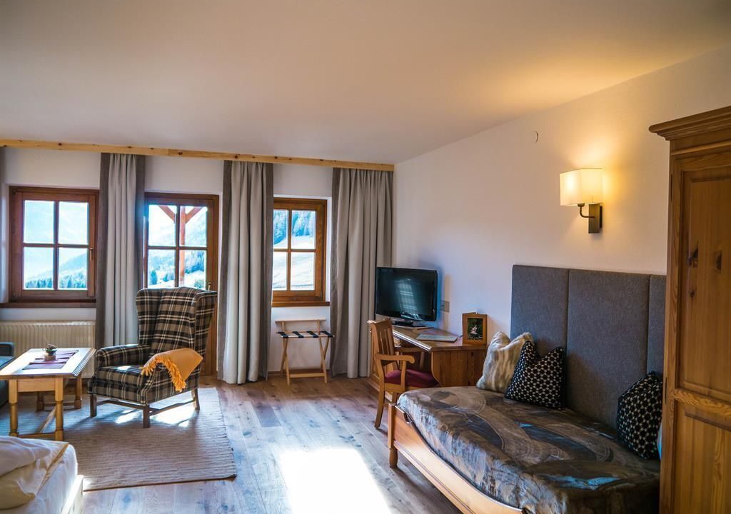 Photo of Livingroom in Bad Kleinkirchheim