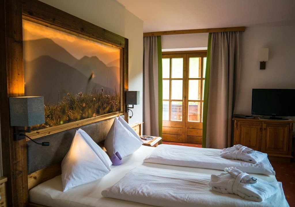 Photo of Bedroom in Bad Kleinkirchheim