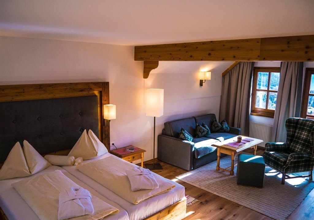 Photo of Bedroom in Bad Kleinkirchheim