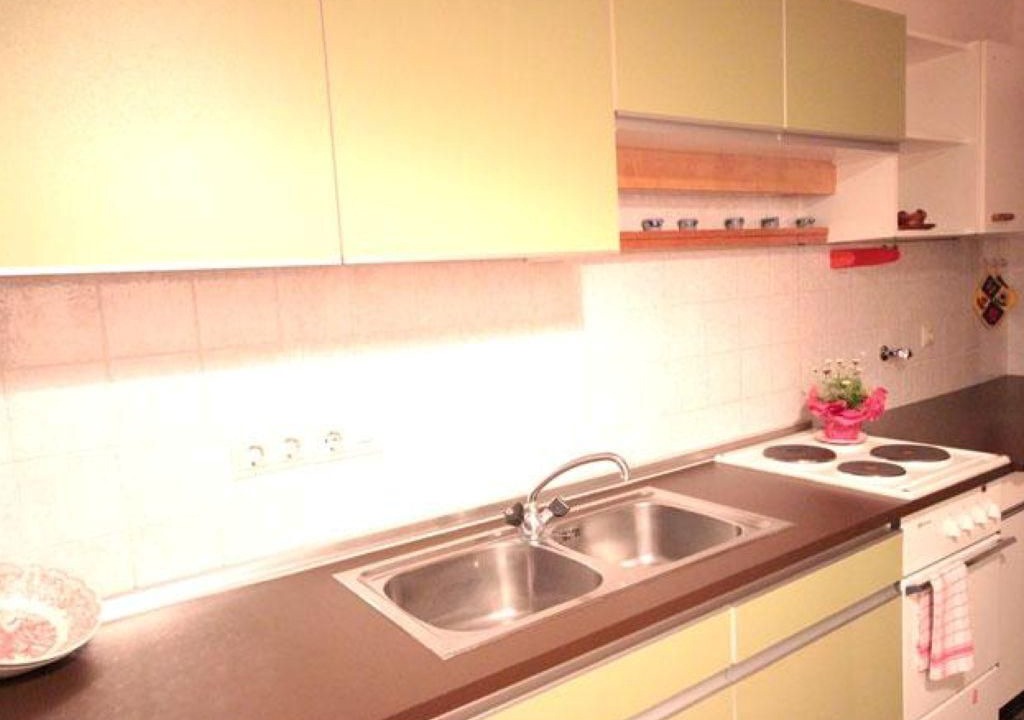 Photo of Kitchen in Millstatt