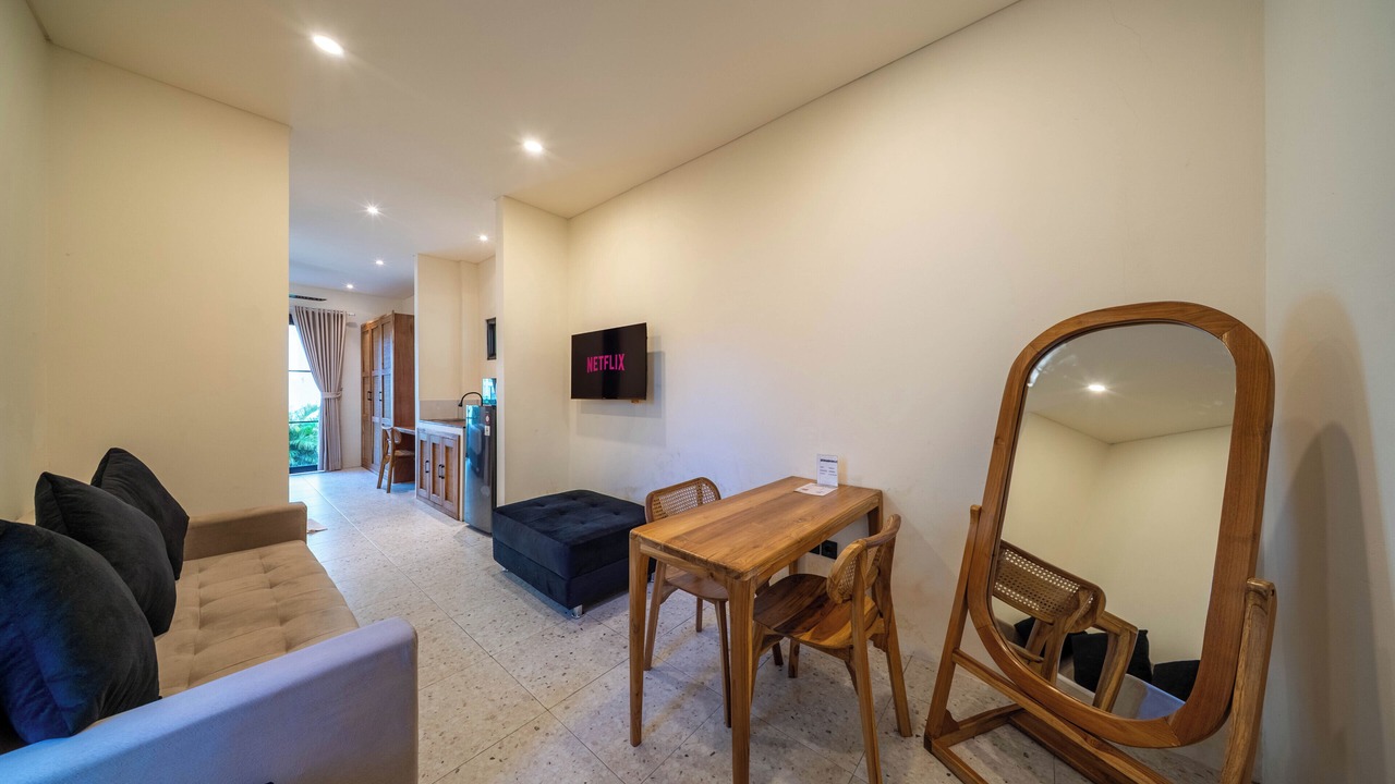 Photo of Livingroom in Bukit