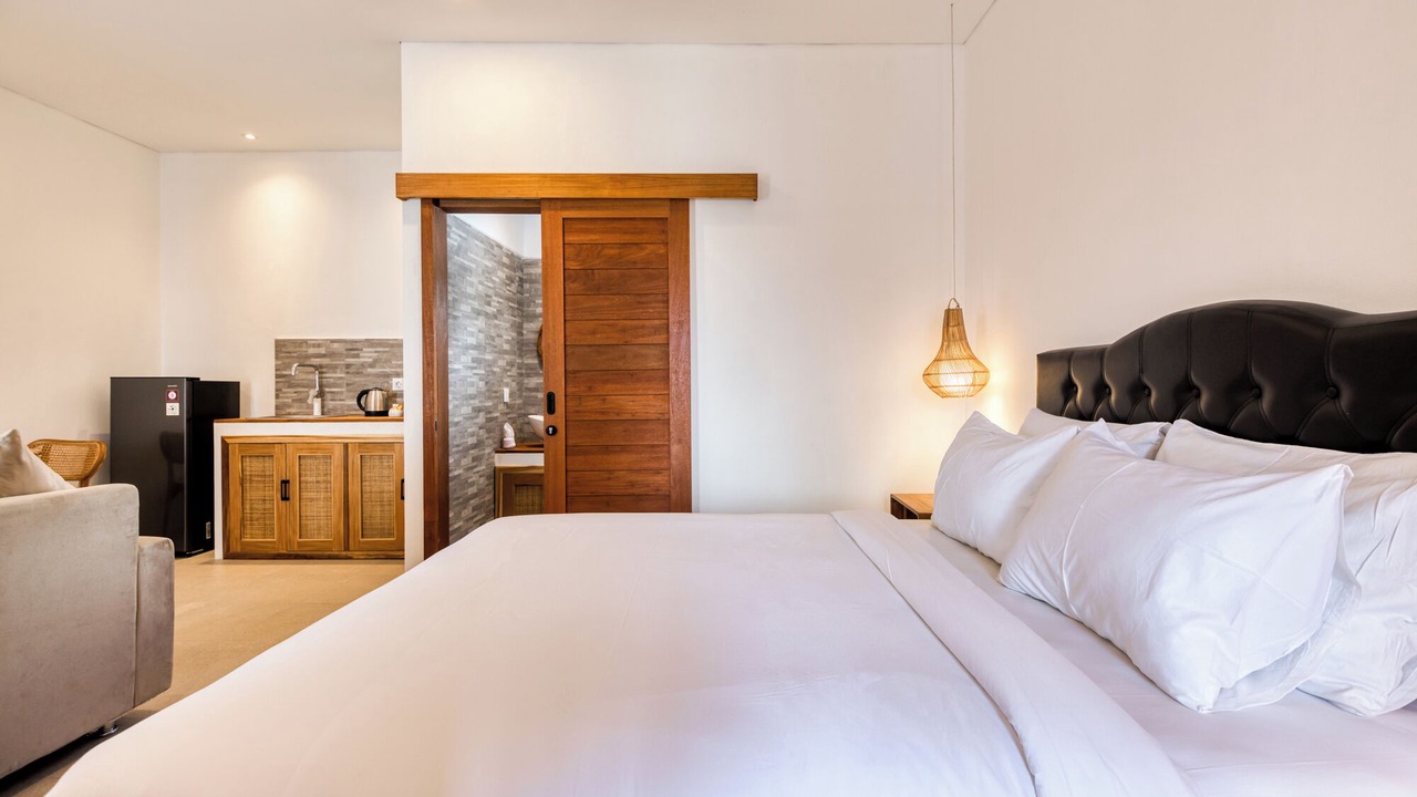 Photo of Bedroom in Bukit