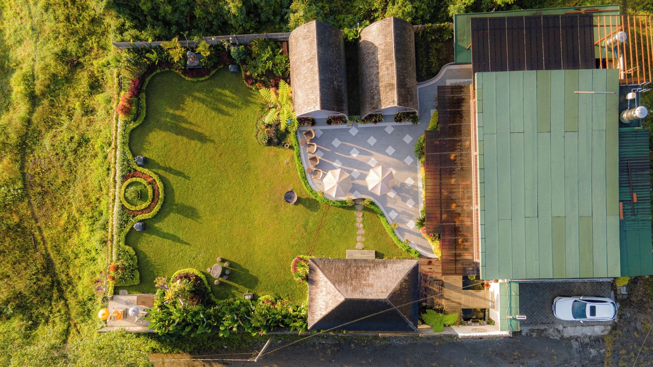 Photo of Outdoor in Baturiti