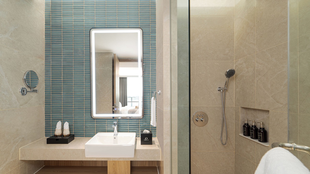 Photo of Bathroom in Lubuk Baja