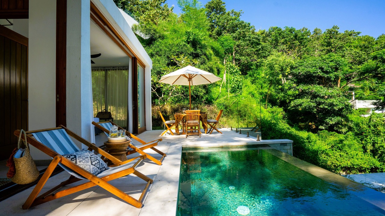 Photo of Outdoor in Selong Belanak