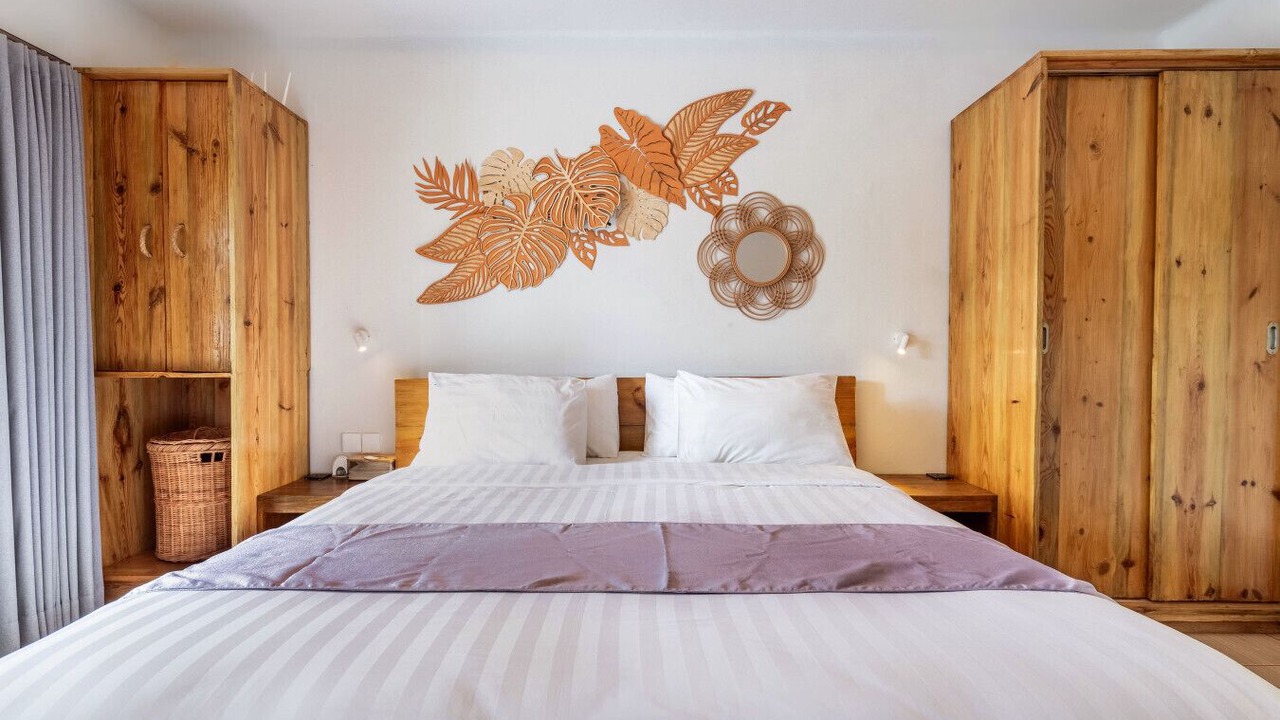 Photo of Bedroom in Pecatu