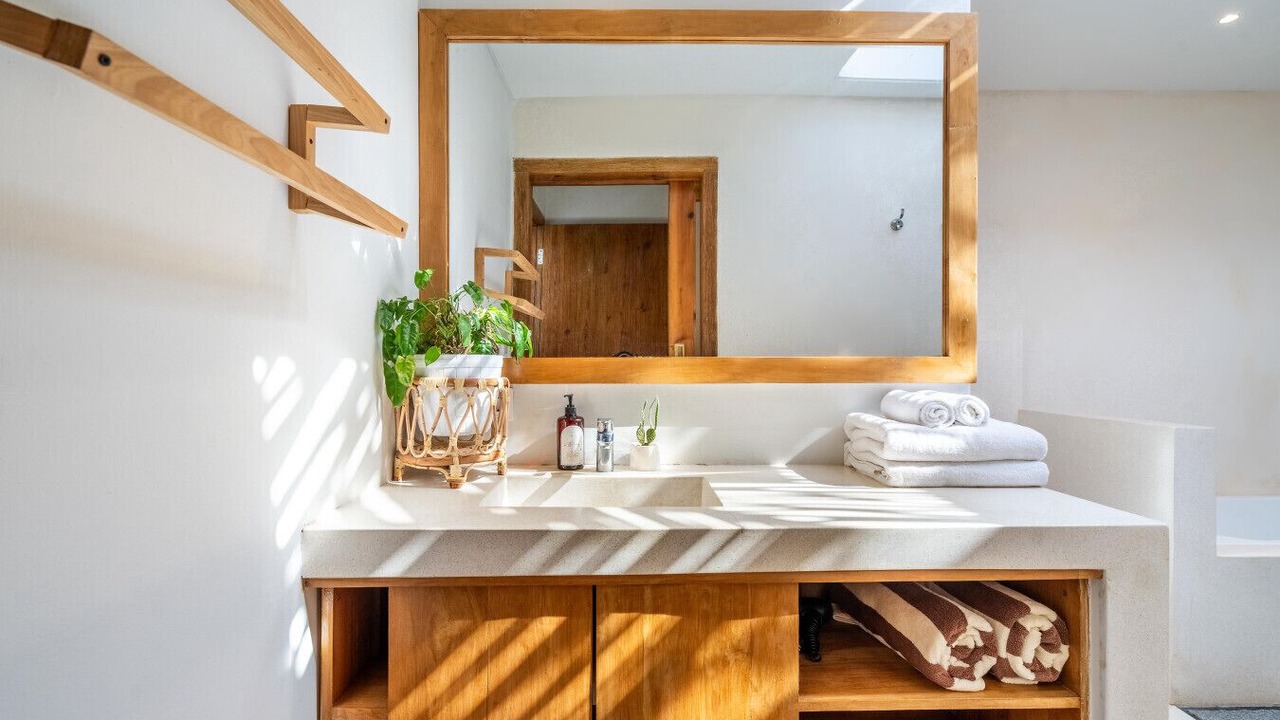 Photo of Bathroom in Pecatu