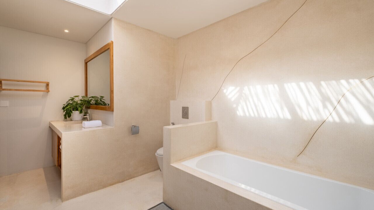 Photo of Bathroom in Pecatu