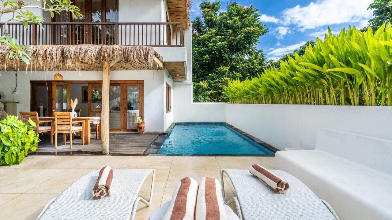 Photo of Outdoor in Pecatu
