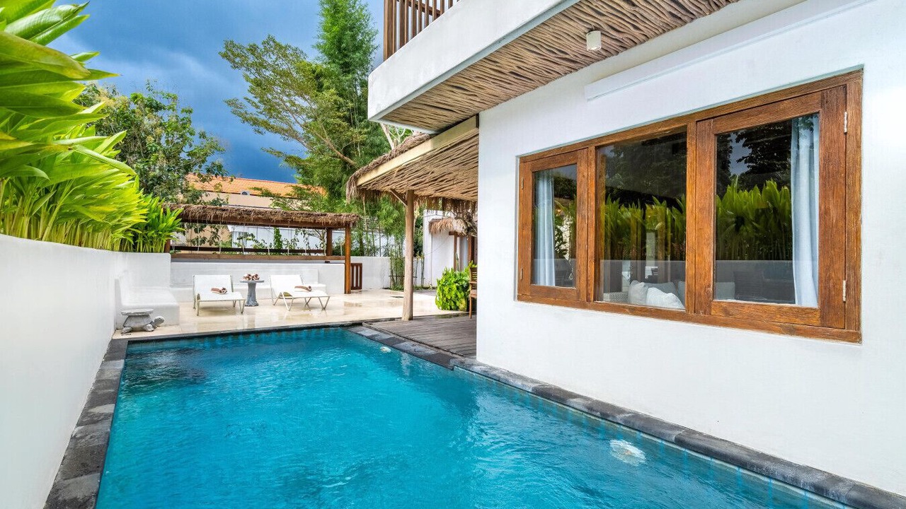 Photo of Outdoor in Pecatu